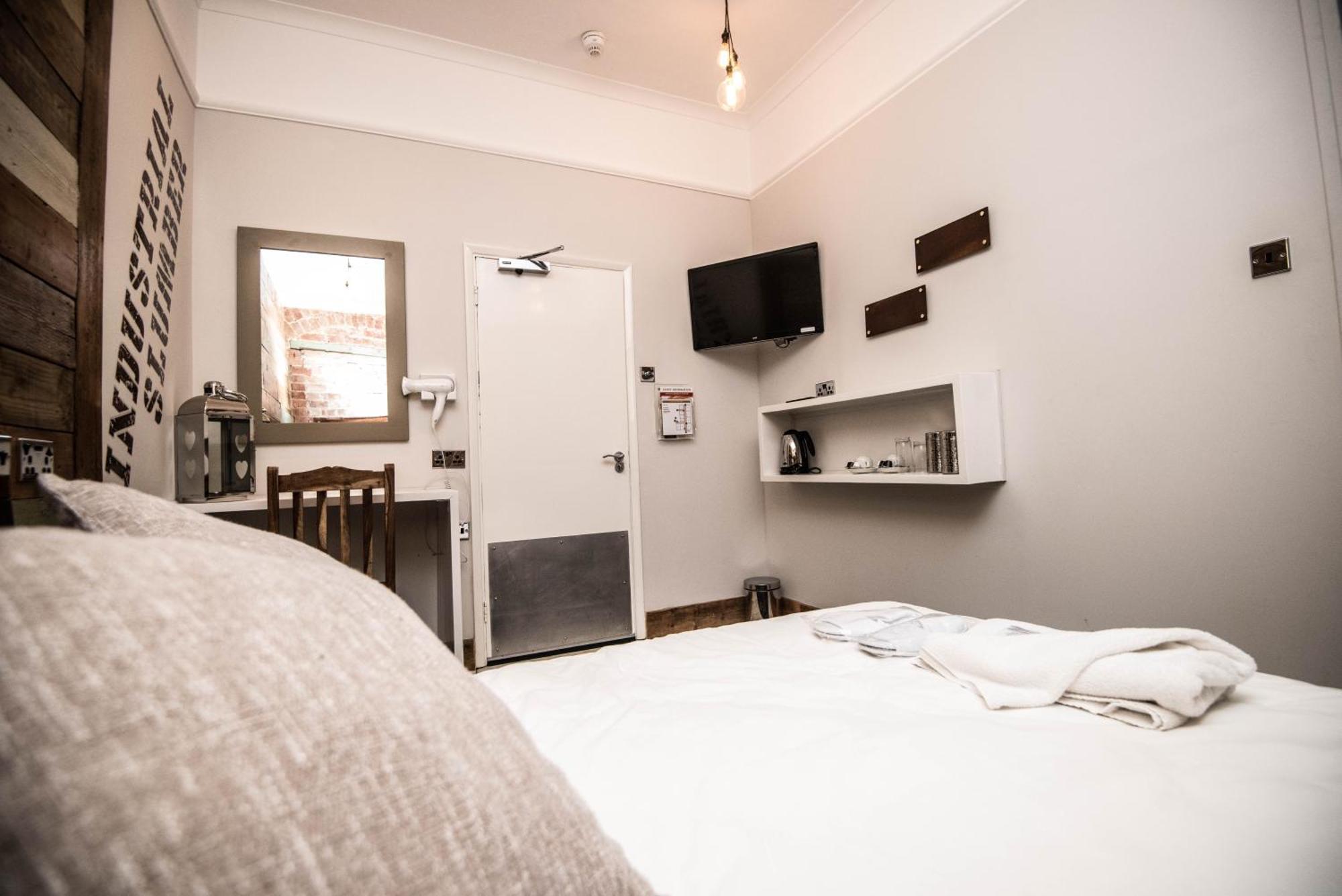 Leaside Hotel Luton  Pokój zdjęcie