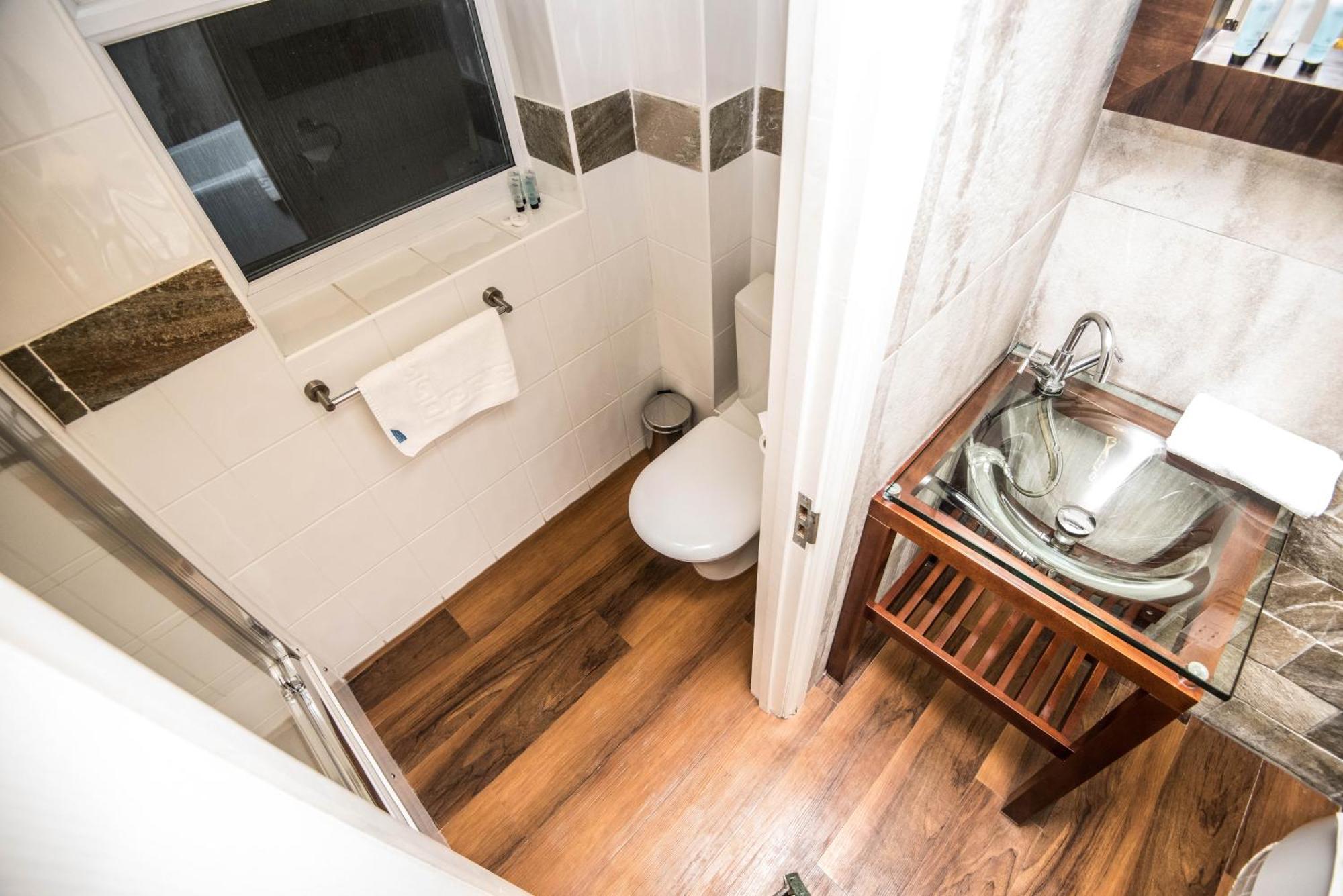 Leaside Hotel Luton  Pokój zdjęcie