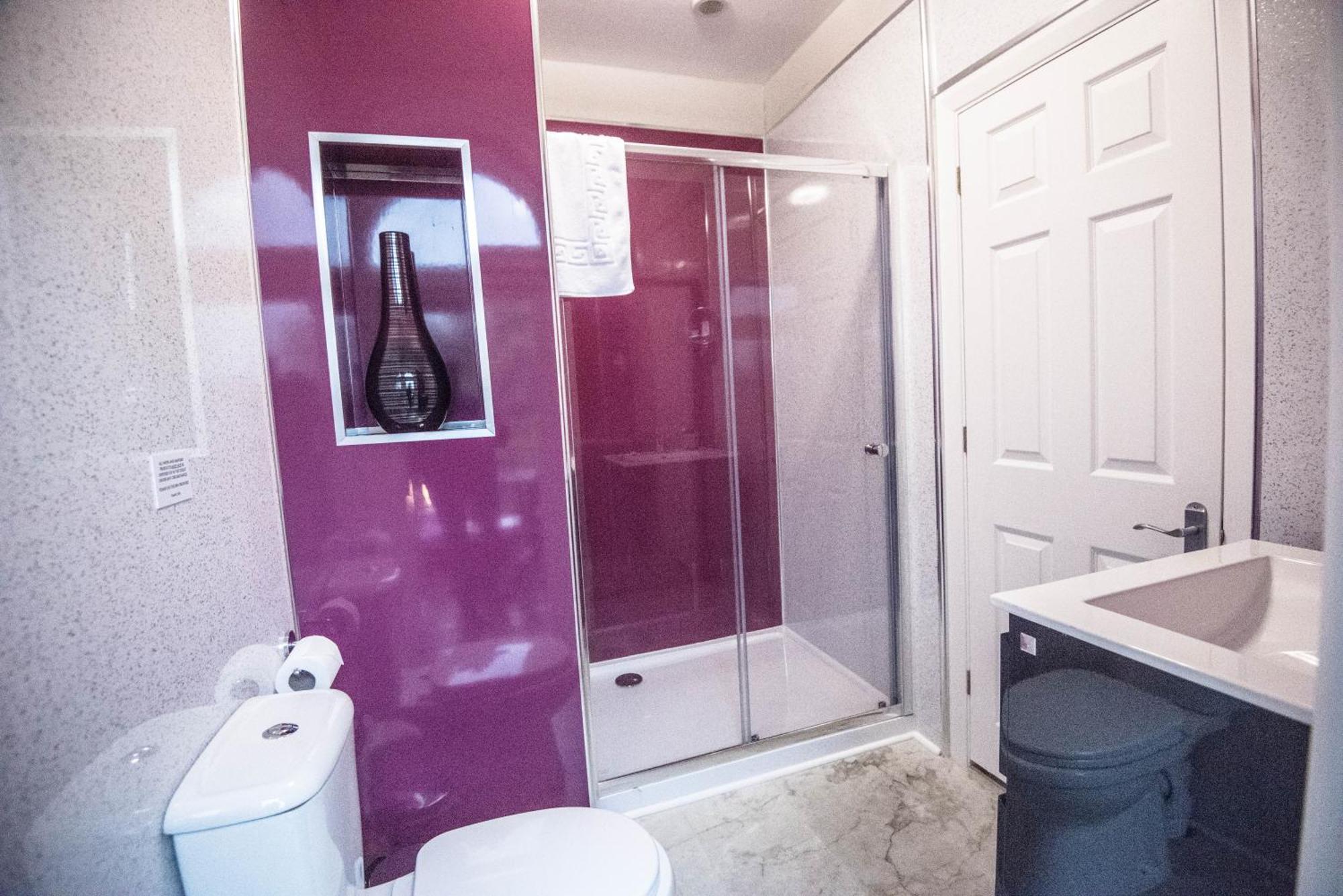 Leaside Hotel Luton  Pokój zdjęcie