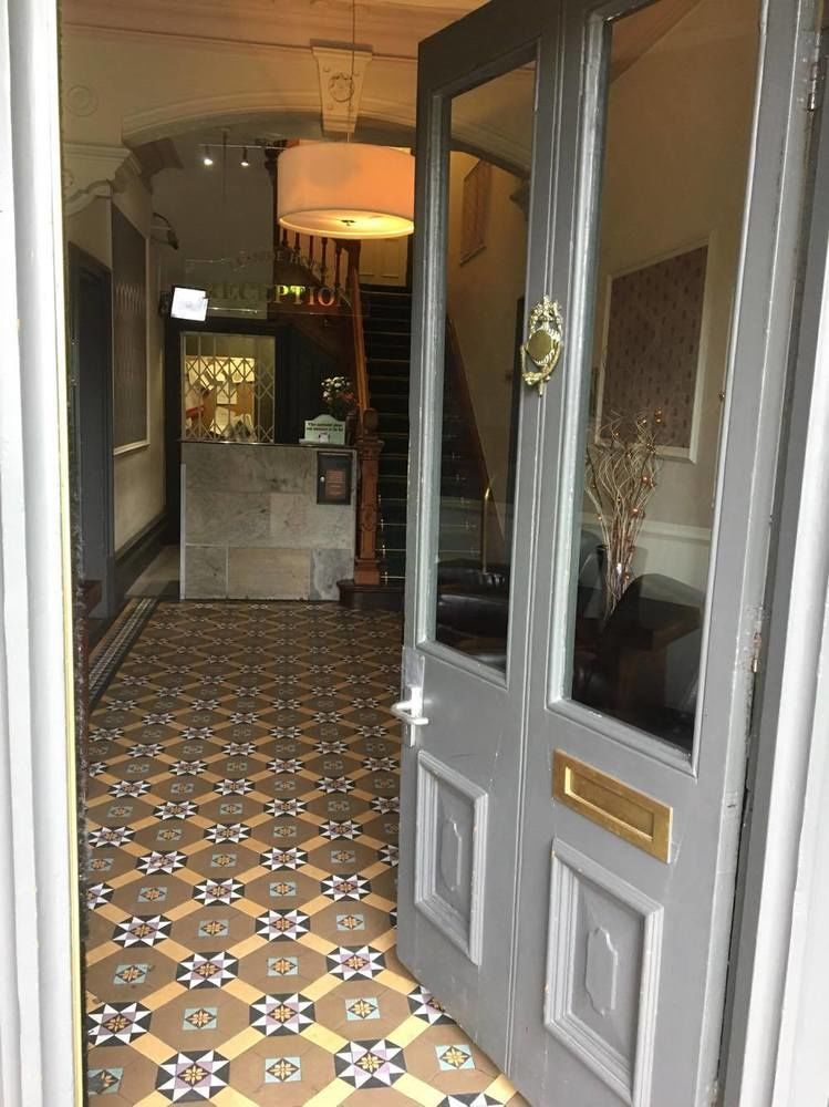 Leaside Hotel Luton  Zewnętrze zdjęcie
