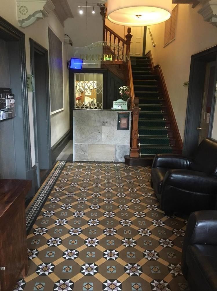 Leaside Hotel Luton  Zewnętrze zdjęcie