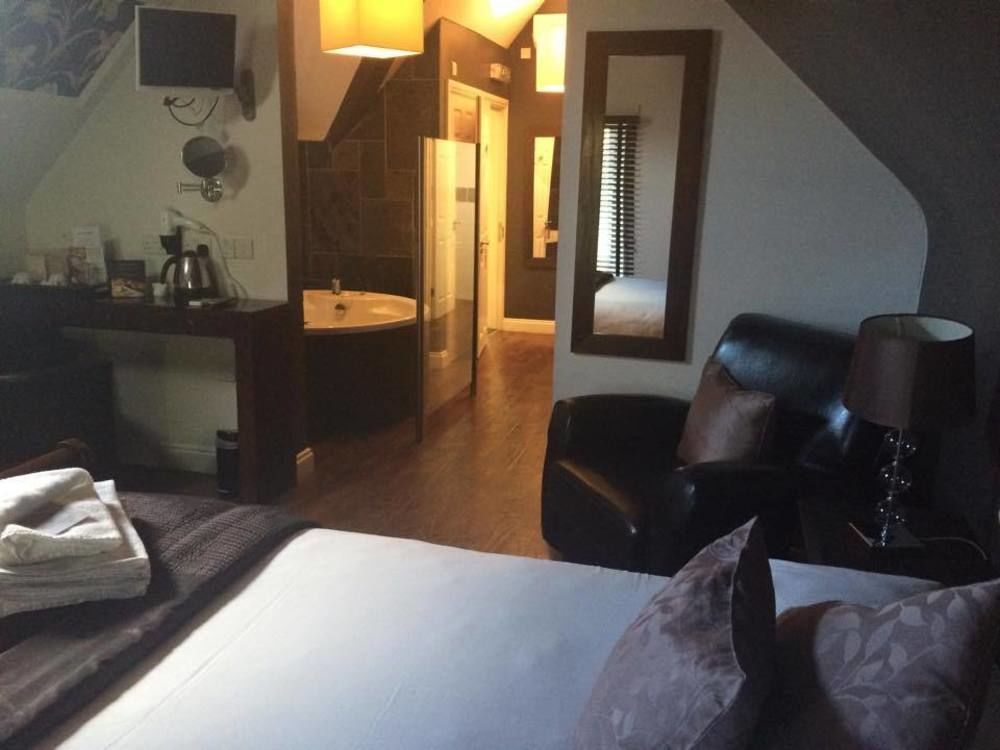 Leaside Hotel Luton  Zewnętrze zdjęcie